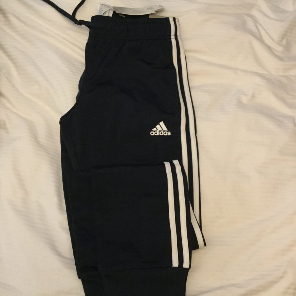 Adidas Women Track Pant S